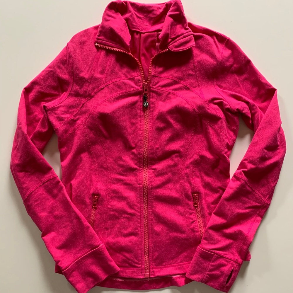Lululemon Define Jacket